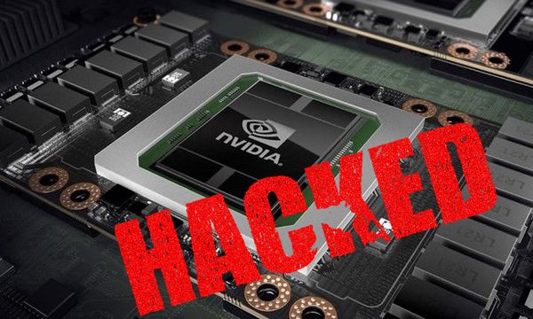 Las GPU de NVIDIA son vulnerables a 3 ataques de canal lateral