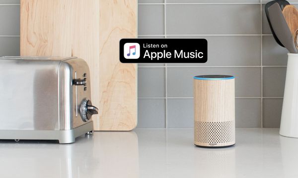Los dispositivos Alexa no Amazon ahora pueden usar Apple Music