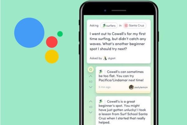 Google adquirió la startup Superpod para mejorar Google Assistant