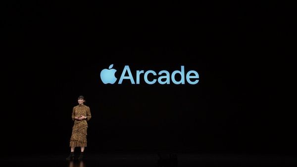 Apple Arcade: Nuevo servicio por subscripción de juegos