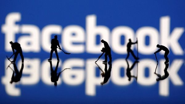 Facebook reconoció que las contraseñas de millones de usuarios se almacenaron sin cifrar