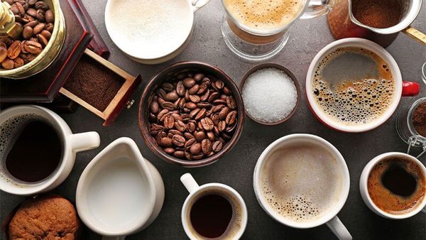 Primera cafetería que usa la IA para servir café dependiendo del estado de ánimo de los clientes