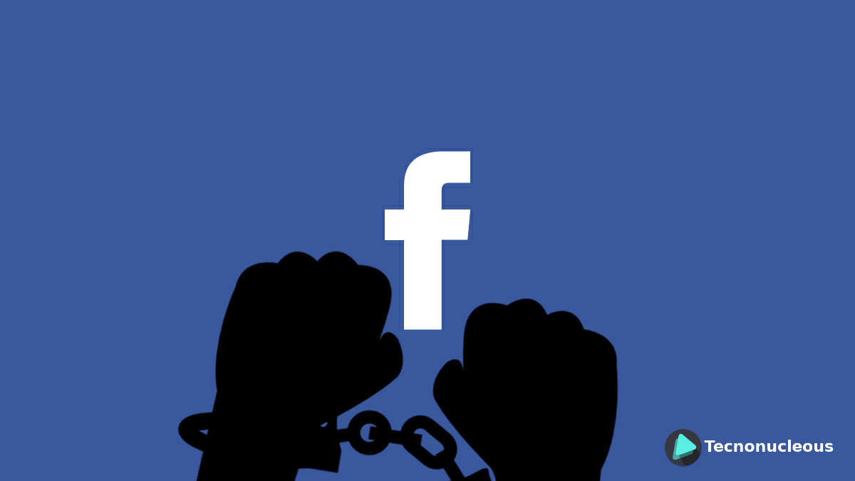Facebook se niega a almacenar datos de usuarios en países donde se violan los derechos humanos