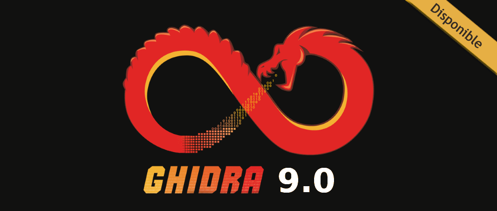 GHIDRA 9.0: Disponible la herramienta de ingeniería inversa de la NSA