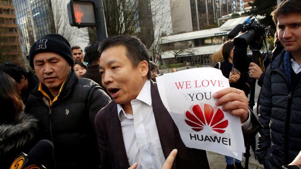 El boicot a Apple en China está ganando impulso debido a la guerra comercial