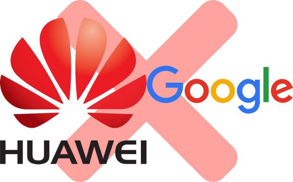 Google retirará el acceso a Google Play a Huawei en sus próximos móviles [Respuesta oficial de Android]