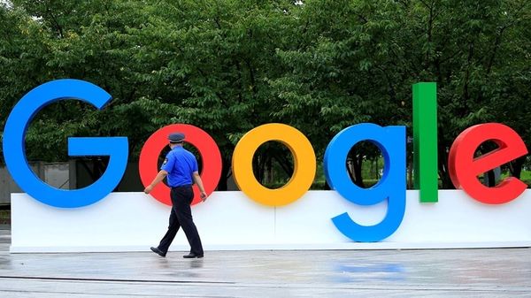 Google controla el 70% del mercado de motores de búsqueda - EEUU investigación antimonopolio