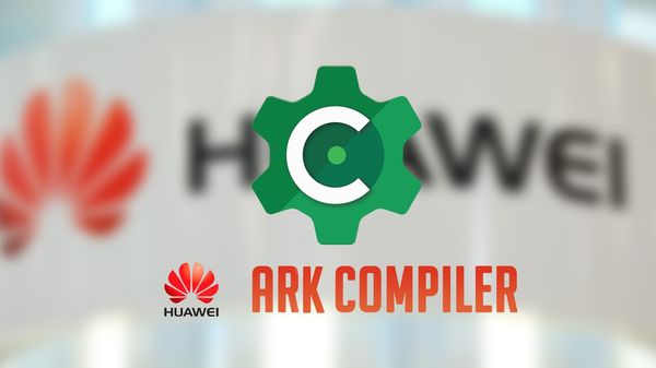 El compilador ARK de Huawei mejorá notablemente la fluidez de Android hasta un 60%