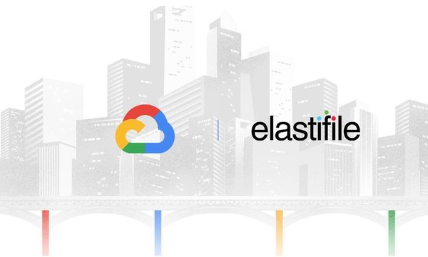 Google está adquiriendo Elastifile para integrarlo en Google Cloud Filestore