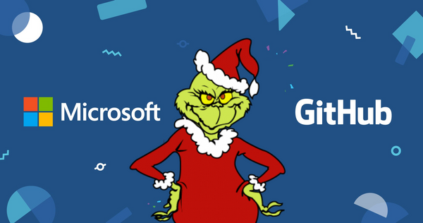 Microsoft prohíbe cualquier elemento navideño en sus productos