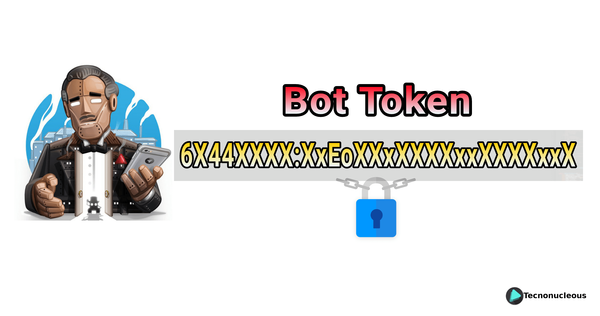 ¿Cómo generar el Token de nuestro Bot con Botfather?
