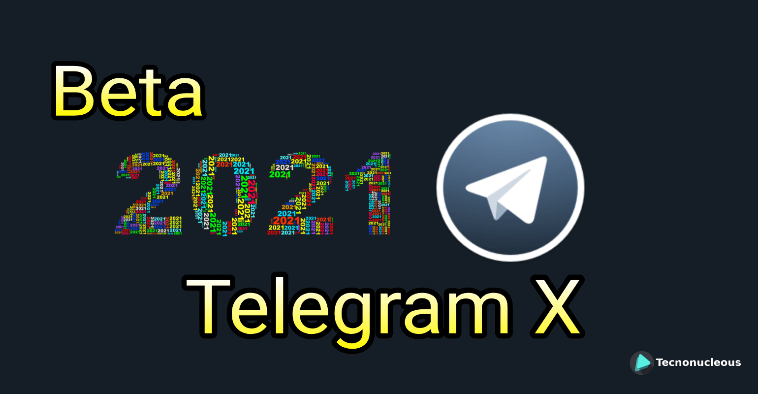 Telegram X: Nueva versión de TDLib, nuevas funciones y características