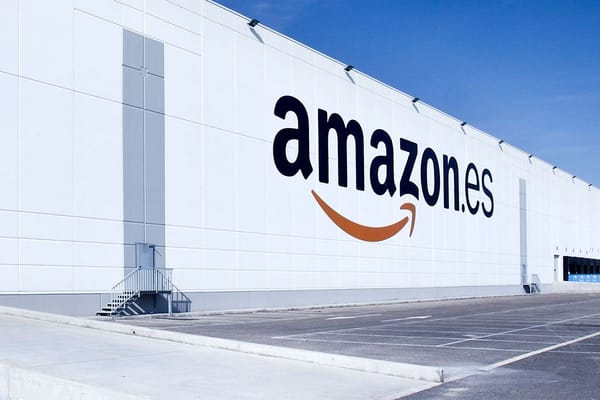 Amazon podría ser tu próximo proveedor de Internet