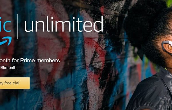 Amazon Music, el gigante del comercio se lanza a por Spotify