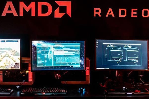 La AMD Radeon RX Vega supera a GTX 1080