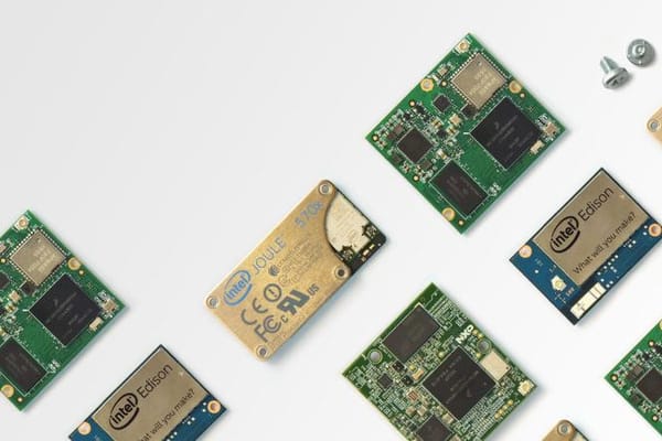 Google publica la nueva versión Android Things Developer Preview 3