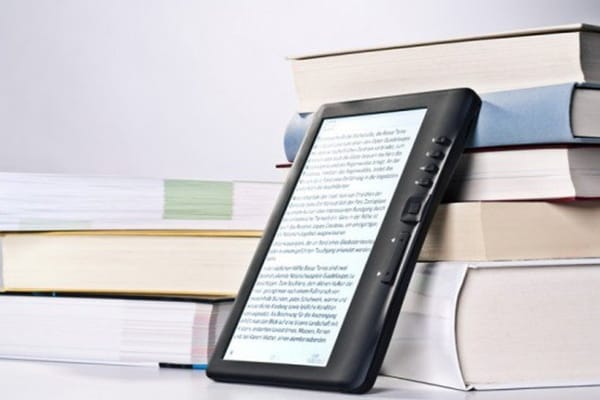 Detenido un español por subir más de 11000 ebooks piratas a Internet
