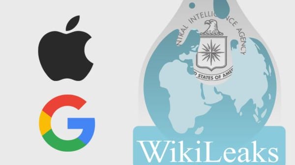 Muchas vulnerabilidades que muestra el documento sobre la CIA de WikiLeaks de Google y Apple están resueltas, pero no todas