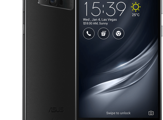 ASUS ZenFone 3 Zoom