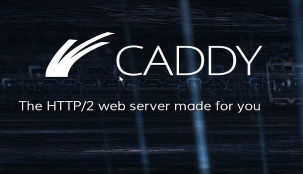 Montar un servidor VPS con Caddy Server Parte 1