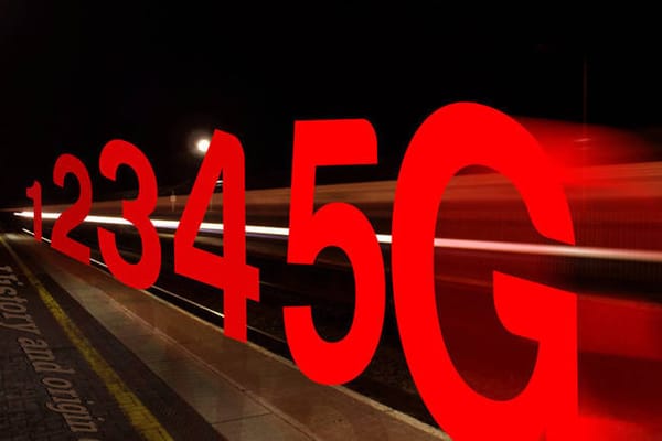 Vodafone incluye parte de la tecnología 5G en su red 4G