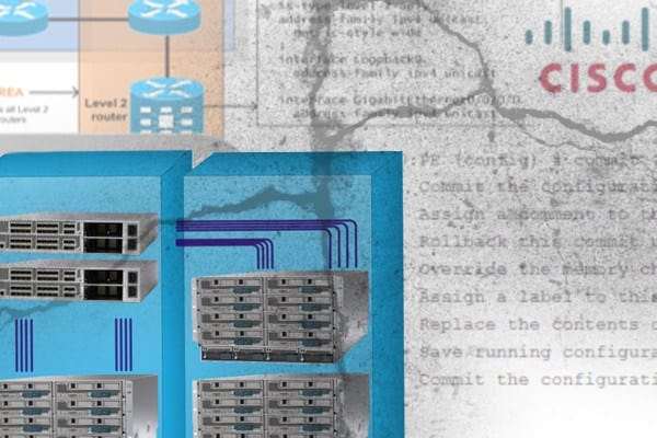 Cisco advierte de una vulnerabilidad crítica revelada en 'Vault 7'