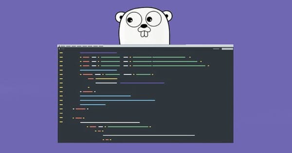 ¿Qué es el lenguaje de programación Go?