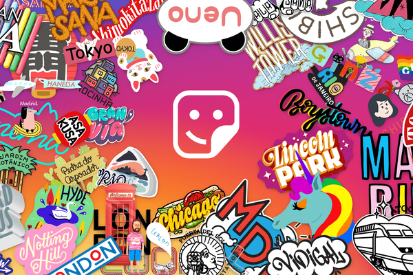 Instagram empieza a copiar las colecciones de Pinterest
