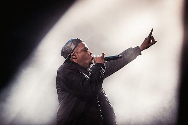Jay Z borra todas sus canciones de Apple Music y las pasa a Tidal