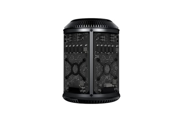 Apple actualiza el Mac Pro tanto en configuración como en precio