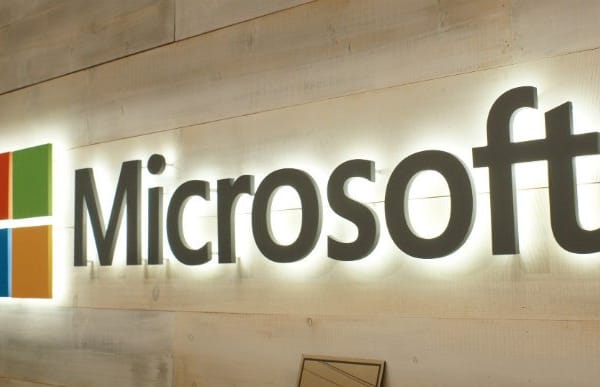 Microsoft está experimentado problemas en Outlook, Xbox, ect...