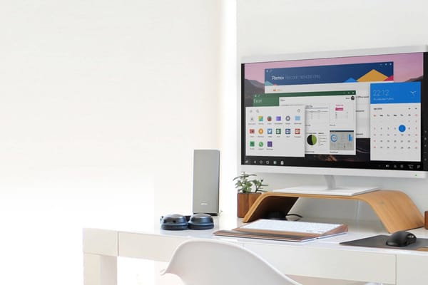 ¿Qué es Remix OS? Como instalarlo?