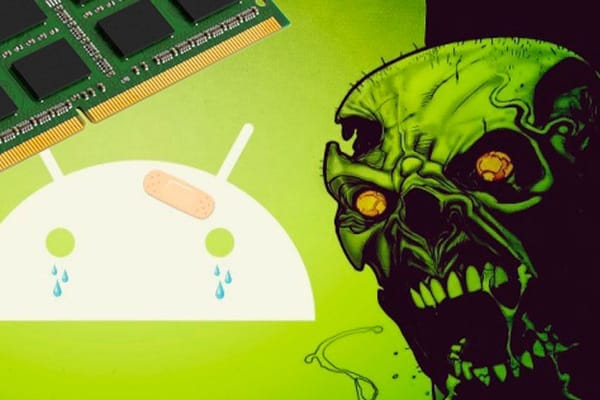 El último agujero de seguridad de Android no lo puede arreglar Google