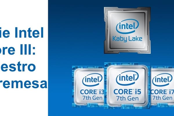 Serie Intel Core III: nuestro sobremesa