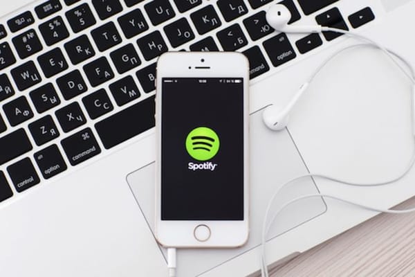 Spotify puede estar acabando con tu disco SSD