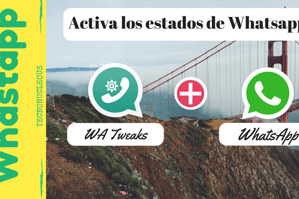 Que es WhatsApp Status y como activarlo?