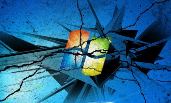 Google ha puesto en peligro a millones de usuarios al publicar un bug de Windows 10
