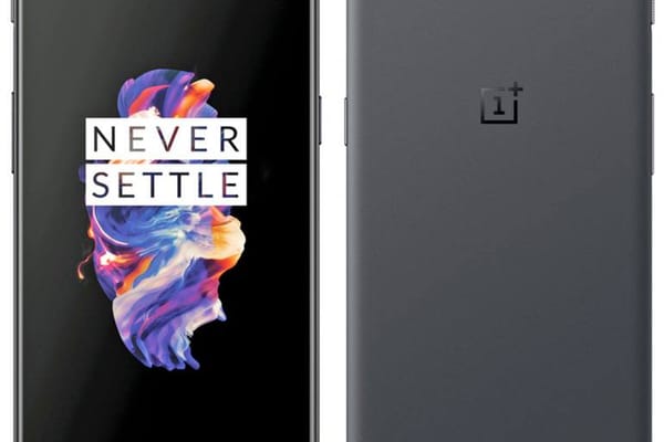 El OnePlus 5 falsea los resultados de los Benchmarks