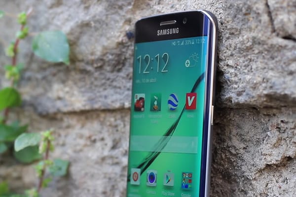 Los moviles Samsung recibirán Android Marshmallow en 2016