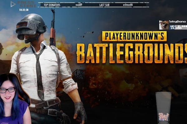 Una forma original de seguir el E3 en directo con Ardashe