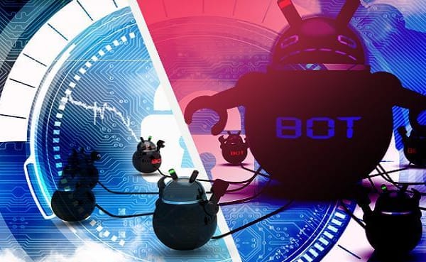 El buscador Shodan tumba una red de 'bots'