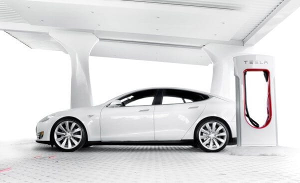 Las baterías tesla han tocado techo
