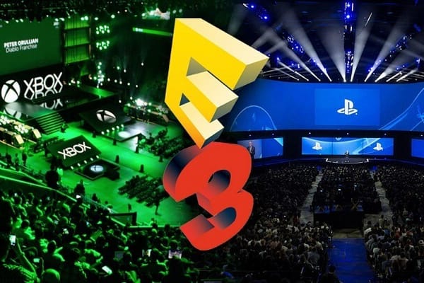 Fechas y Horarios E3 2017