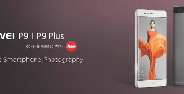 Huawei P9: Toda la información