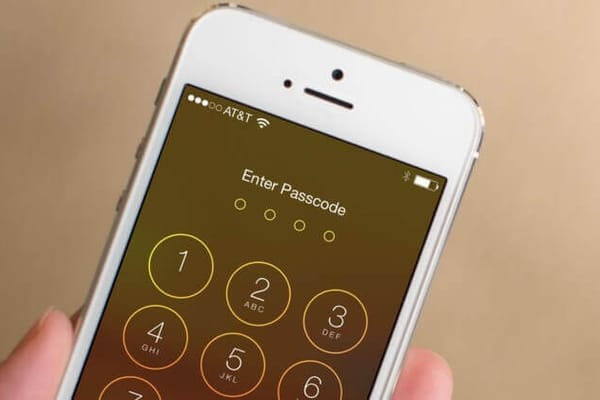 Hackear el iPhone 5C no era imposible: al FBI le hubiera bastado con gastar 90 euros en componente