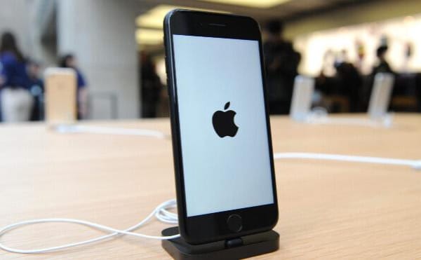 Hackear el iPhone se paga con más de 1,3 millones de euros