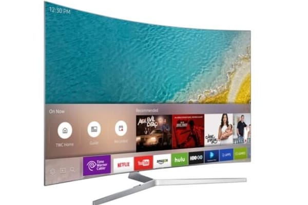 Los nuevos televisores SUHD de Samsung actuarán de "cerebro" de tu casa conectada