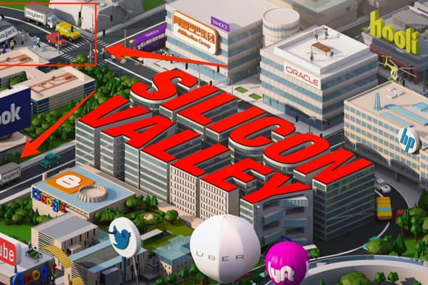 La app Not Hotdog de la serie de Silicon Valley llega a Android