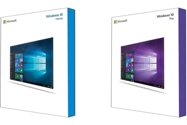 Como comprar una licencia de Windows 10 Pro barata?