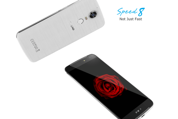 Zopo Speed 8, el primer móvil con diez núcleos